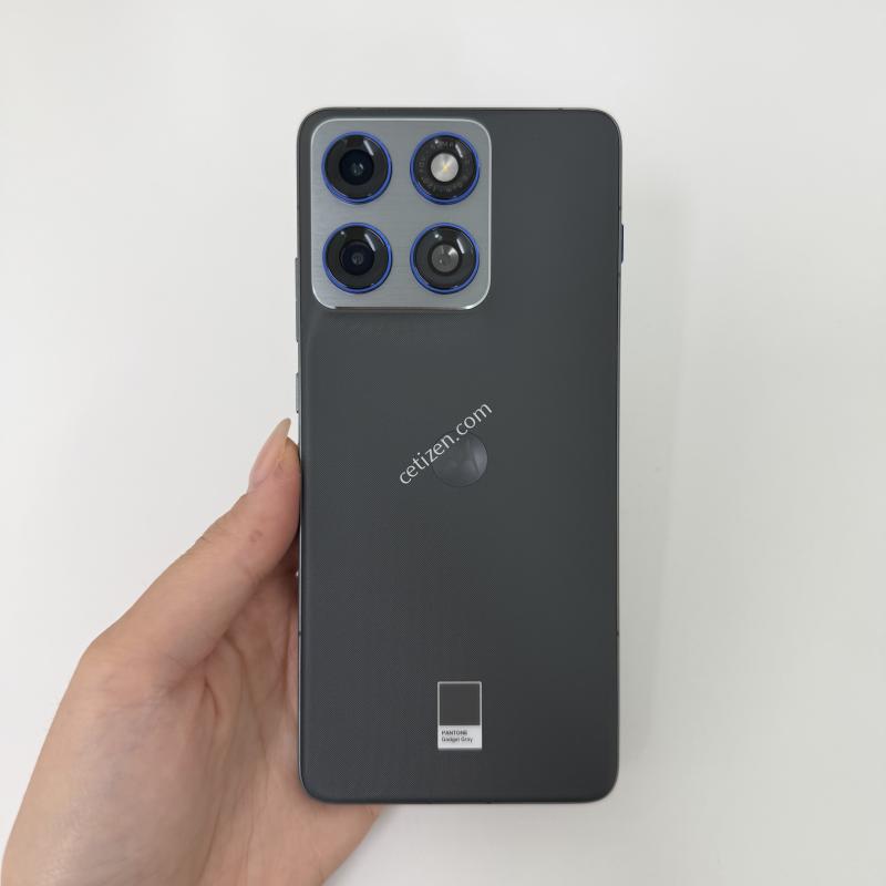 모토로라 엣지 70 블랙 256GB