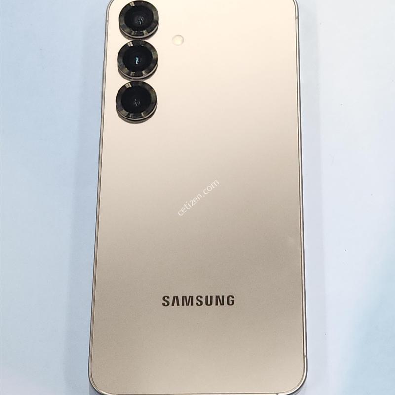 S급) 갤럭시S25 512G 무잔상 실버 43848