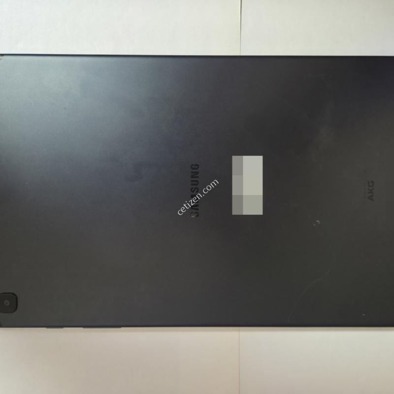 갤럭시 탭 S6라이트 (P615N) 64G 팝니다.
