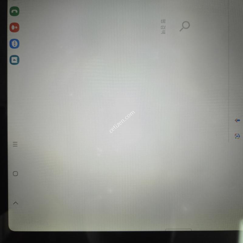 갤럭시 탭 S6라이트 (P615N) 64G 팝니다.