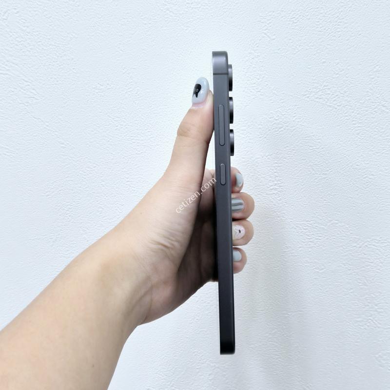 갤럭시S24FE 그라파이트 256GB