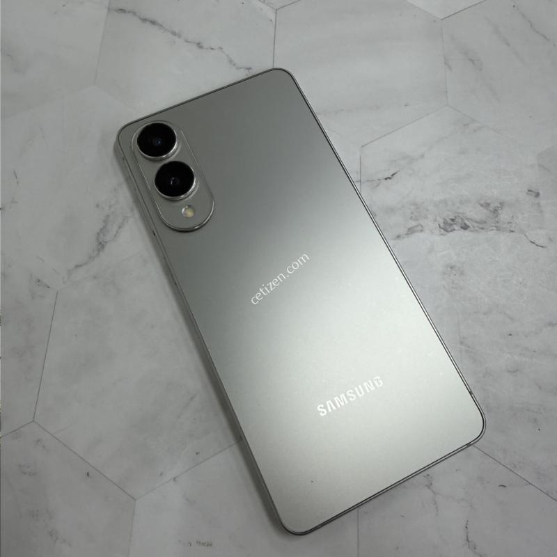 갤럭시S25엣지 실버 A급 256GB