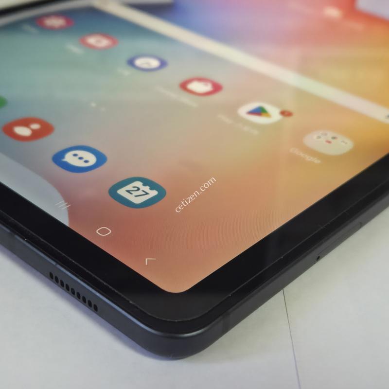 갤럭시 탭 S6라이트 (P615N) 64G 팝니다.
