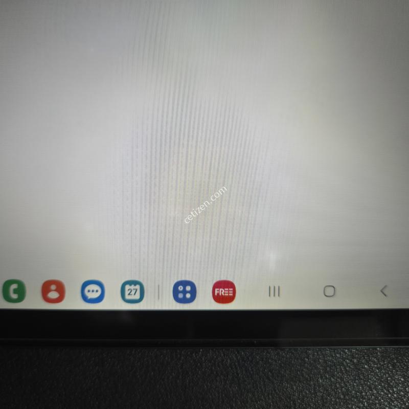 갤럭시 탭 S6라이트 (P615N) 64G 팝니다.