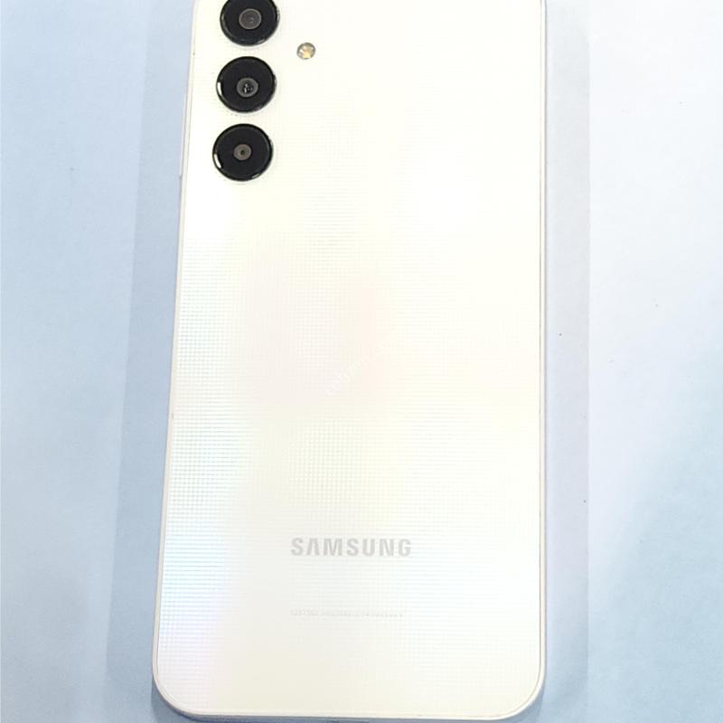 S급) 갤럭시A25 128G 무잔상 블루 64387