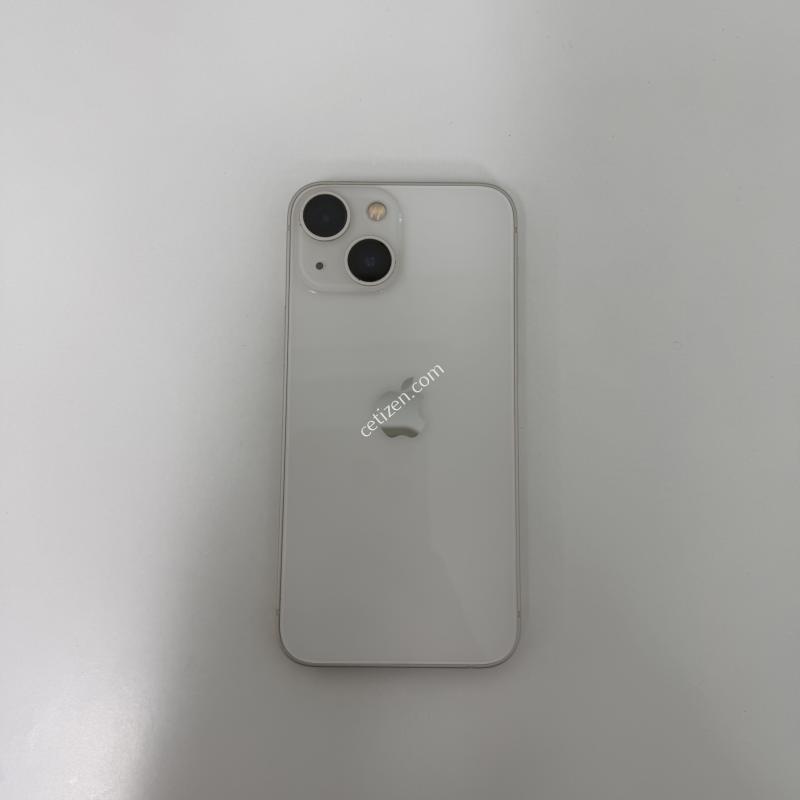 아이폰13미니 화이트 128GB