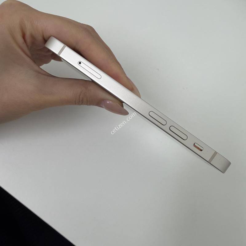 아이폰13미니 화이트 128GB