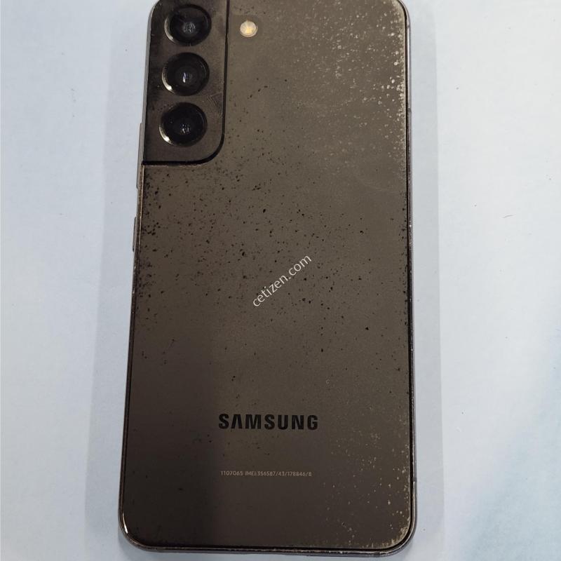 갤럭시S22 256G 무잔상 블랙 42808