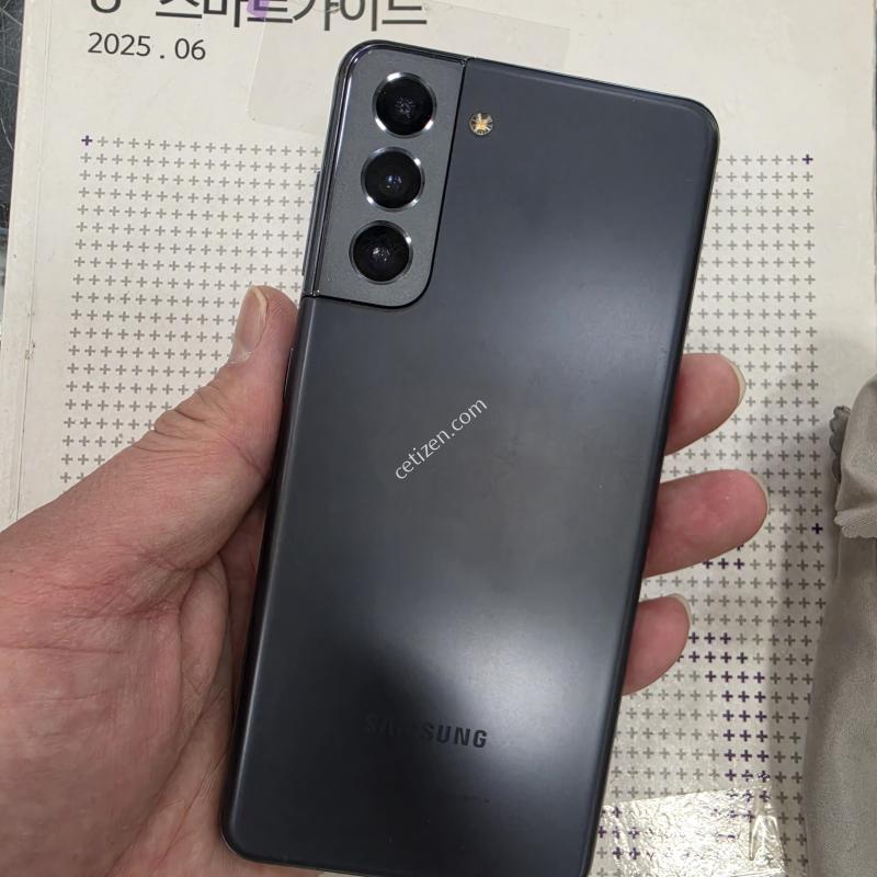 S21 팝니다