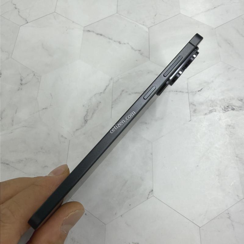 갤럭시S25엣지 블랙 S급 256GB