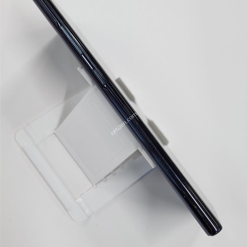 갤럭시노트10+플러스 256G 블랙 공기계 16263