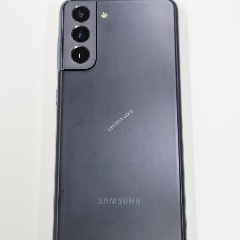 갤럭시S21 256G 블랙 공기계 36502
