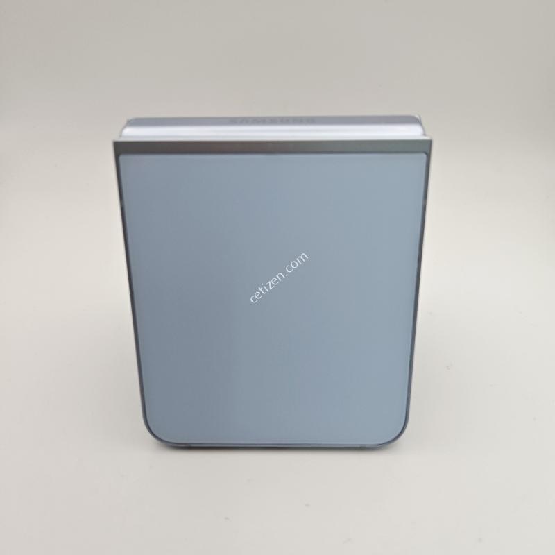 플립6/블루/무잔상/256GB/24년12월 5일 개통