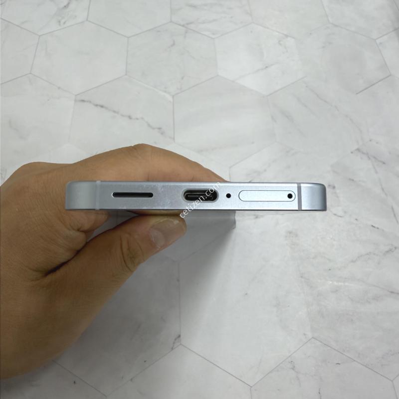 갤럭시S25 아이스블루 S급 256GB