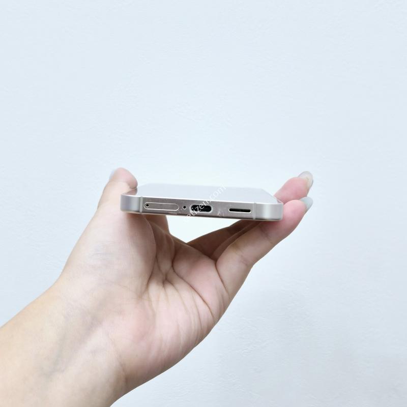 갤럭시S24 옐로우 256GB