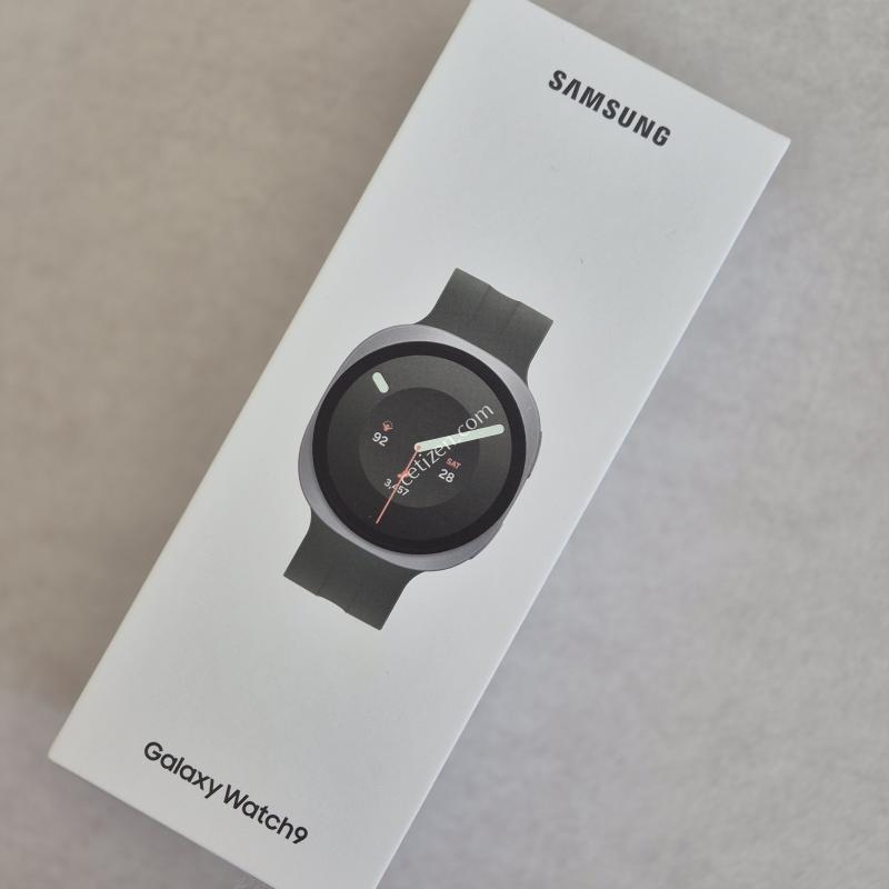 삼성 갤럭시 워치9 44mm 실버 미개봉