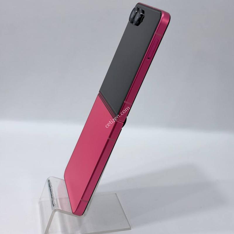 S급/자급제)갤럭시Z플립7 레드 512GB Y2501