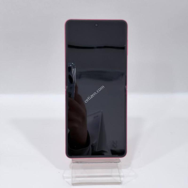 S급/자급제)갤럭시Z플립7 레드 512GB Y2501
