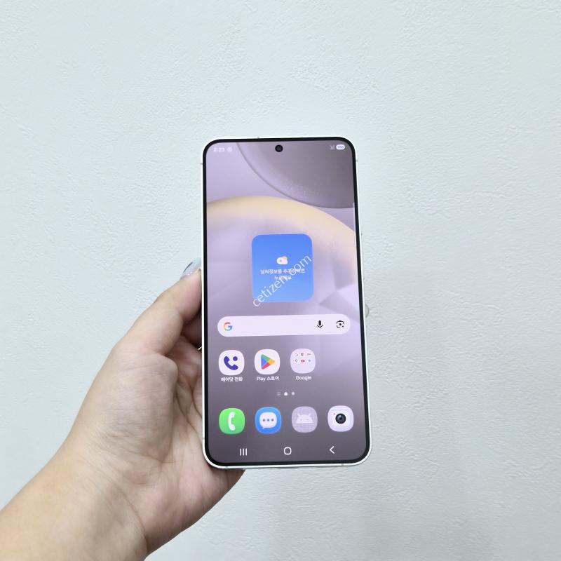 갤럭시S24 그레이 256GB