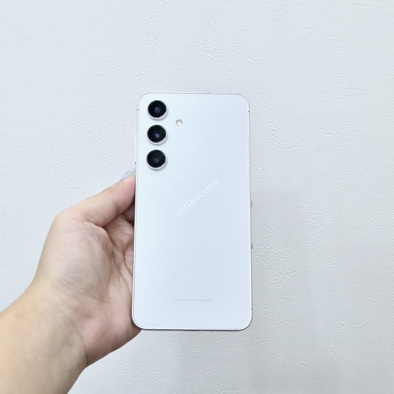 갤럭시S24 그레이 256GB
