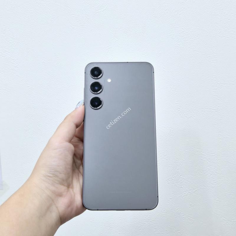 갤럭시S24플러스 블랙 512GB
