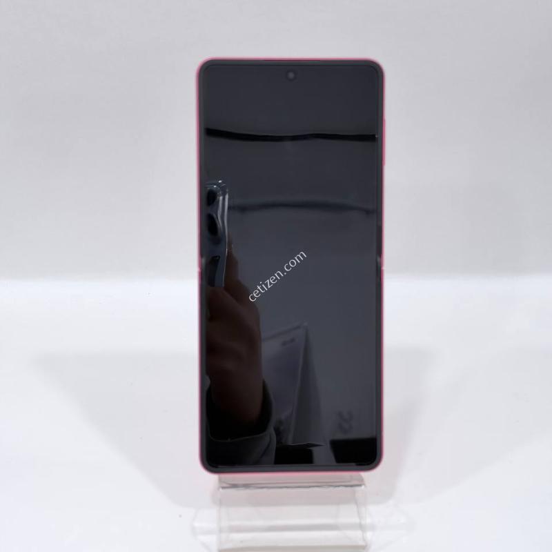 단순개봉/자급제)갤럭시Z플립7 레드 512GB Y2501