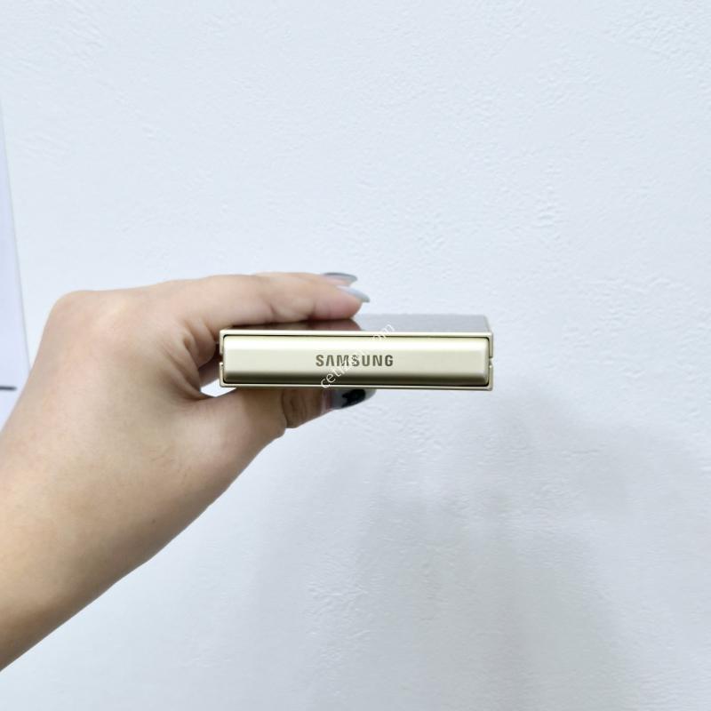 갤럭시Z플립6 옐로우 256GB
