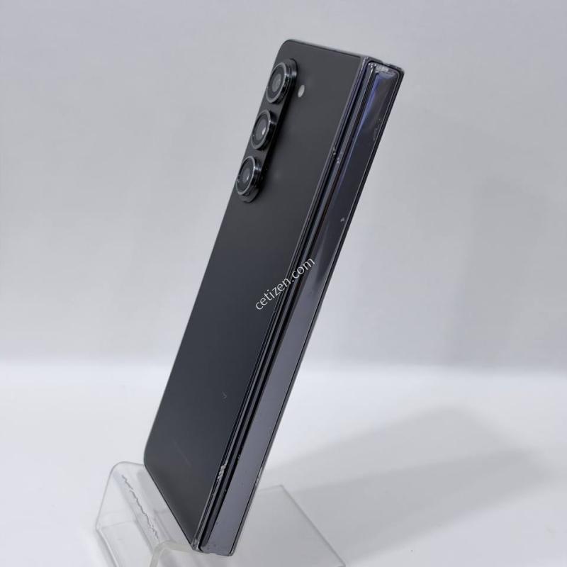 (무잔상)갤럭시 Z폴드5 블랙 512GB Y2507