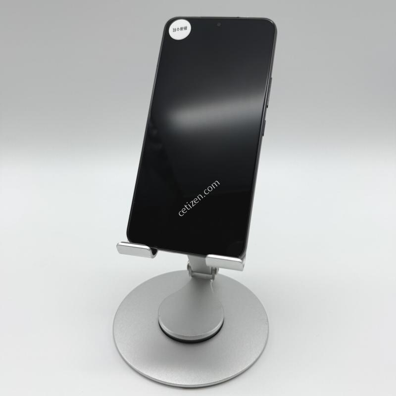 S22 블랙 무잔상 리퍼급 256GB