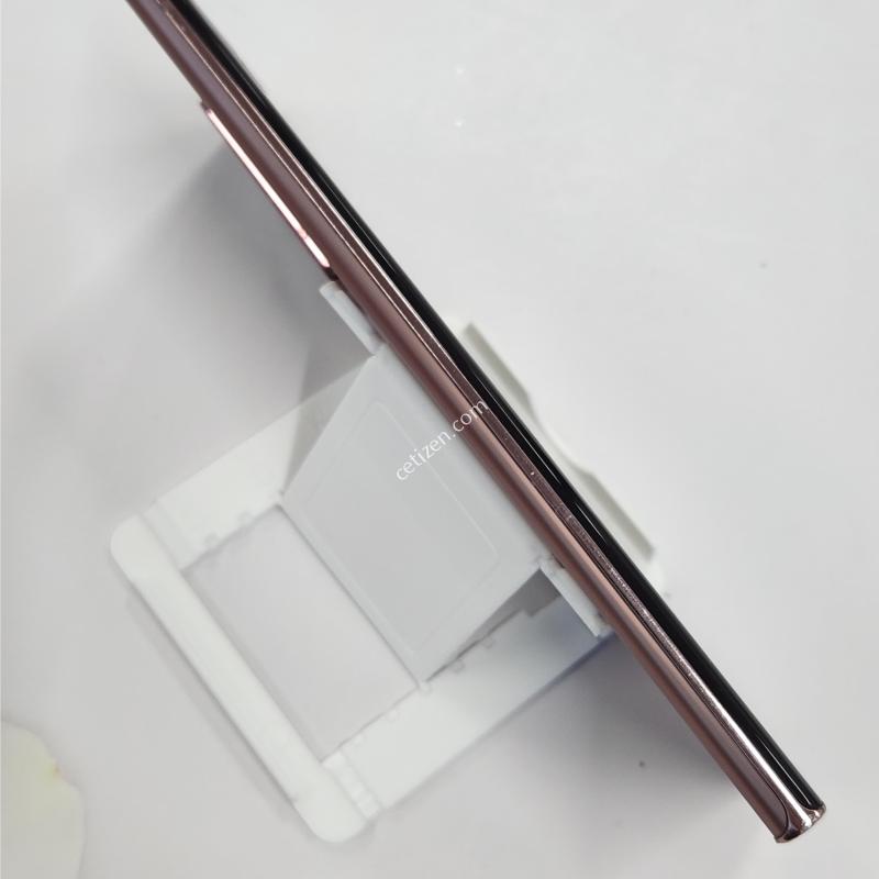 갤럭시노트20울트라 256G 브론즈61352