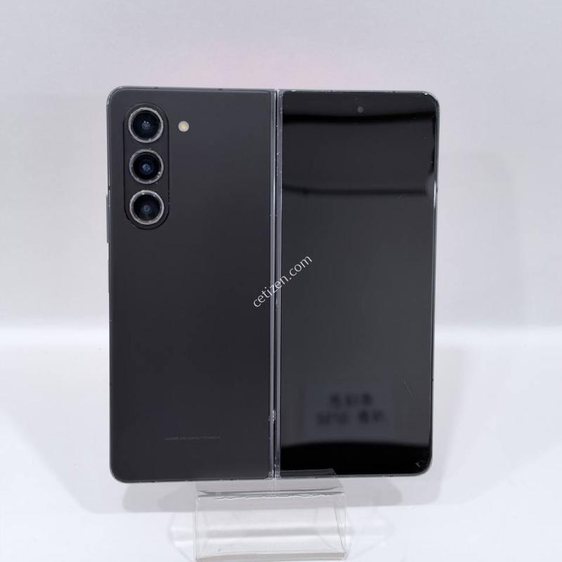 (무잔상)갤럭시 Z폴드5 블랙 512GB Y2507