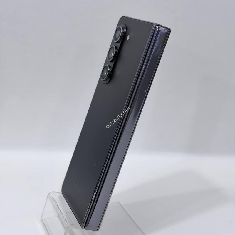 (무잔상)갤럭시 Z폴드5 블랙 512GB Y2507