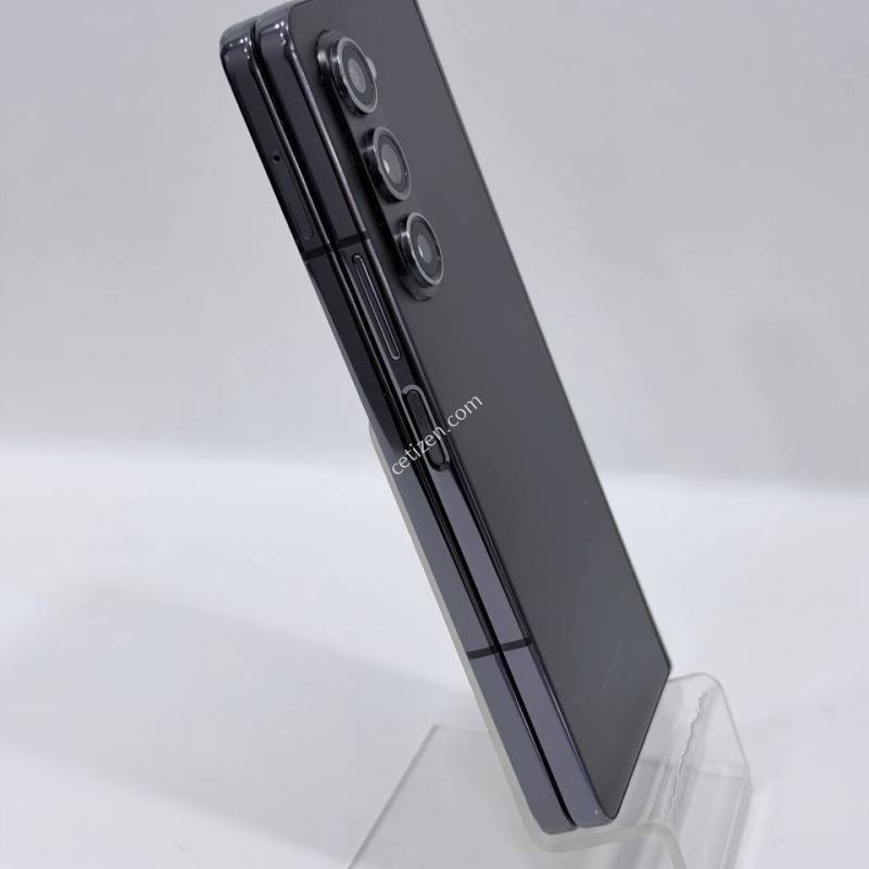 (무잔상)갤럭시 Z폴드5 블랙 512GB Y2507
