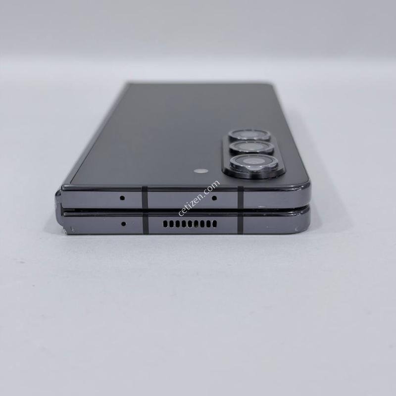 (무잔상)갤럭시 Z폴드5 블랙 512GB Y2507