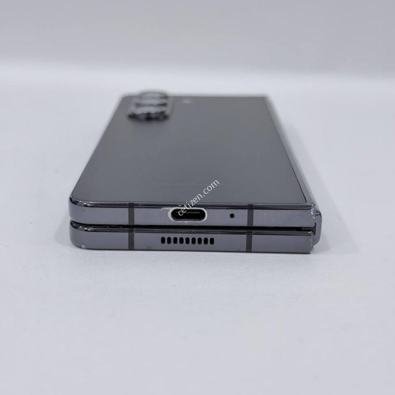(무잔상)갤럭시 Z폴드5 블랙 512GB Y2507