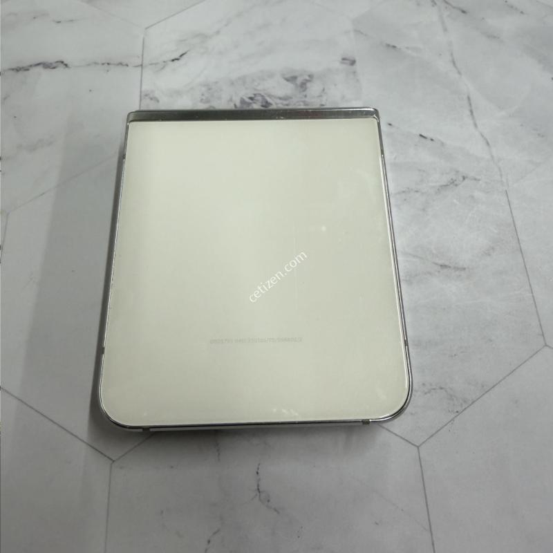 갤럭시플립5 크림 A급 256GB