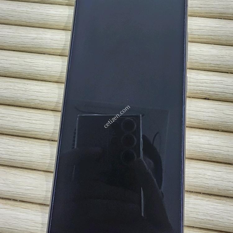 갤럭시S24울트라 256G 티타늄블랙 A-상태 완전 GOOD~