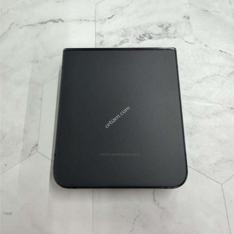 갤럭시플립4 블랙 A급 256GB