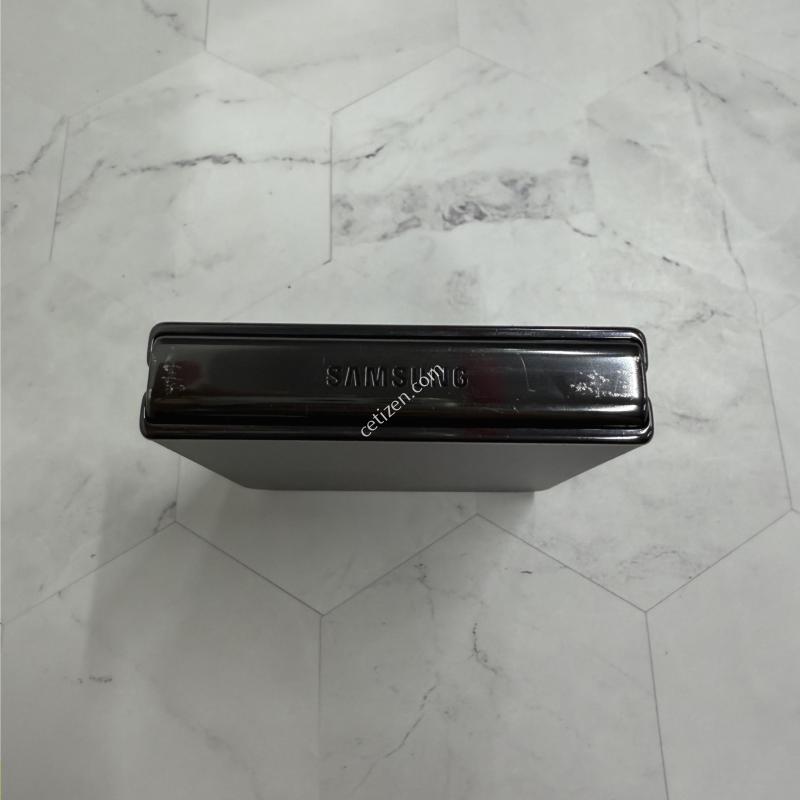갤럭시플립4 블랙 A급 256GB