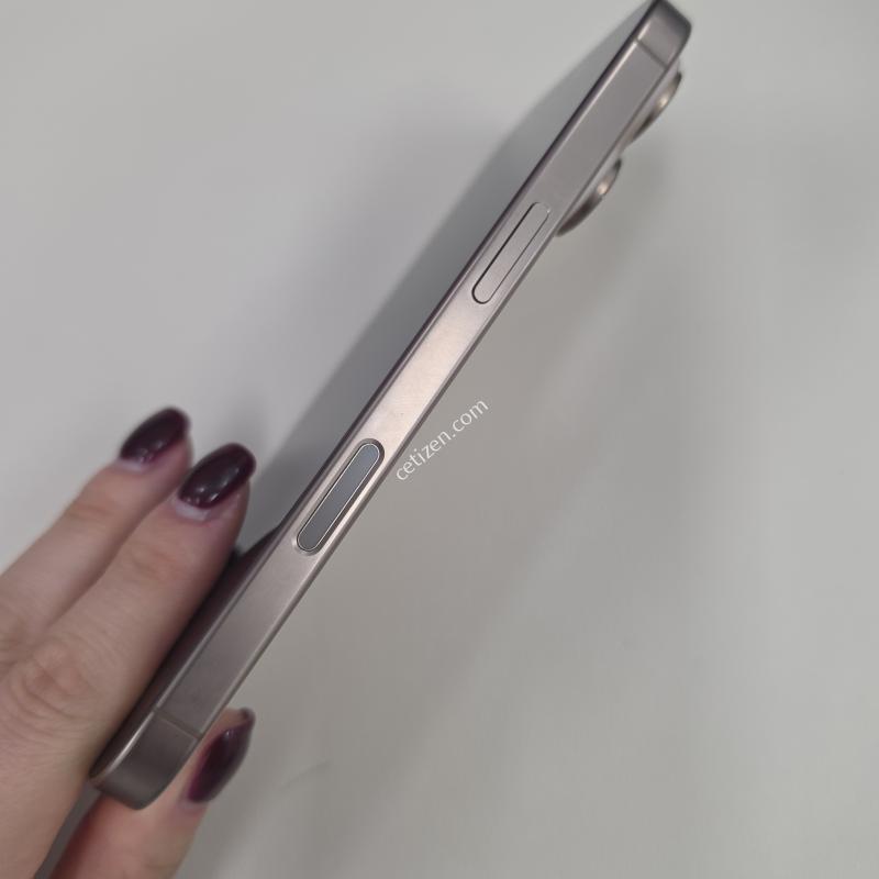 아이폰16프로 512GB