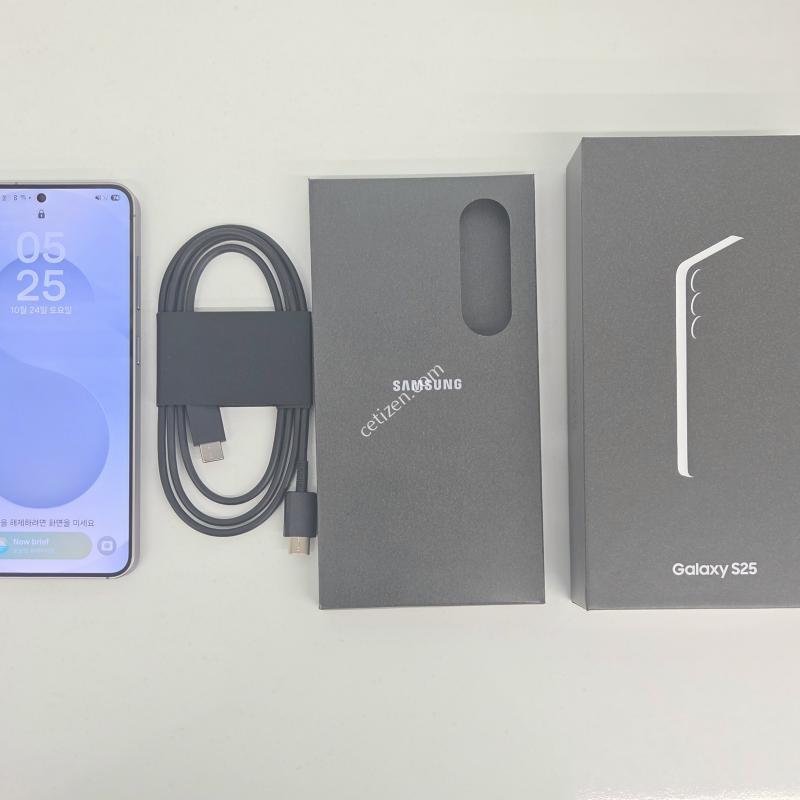 S25 256GB