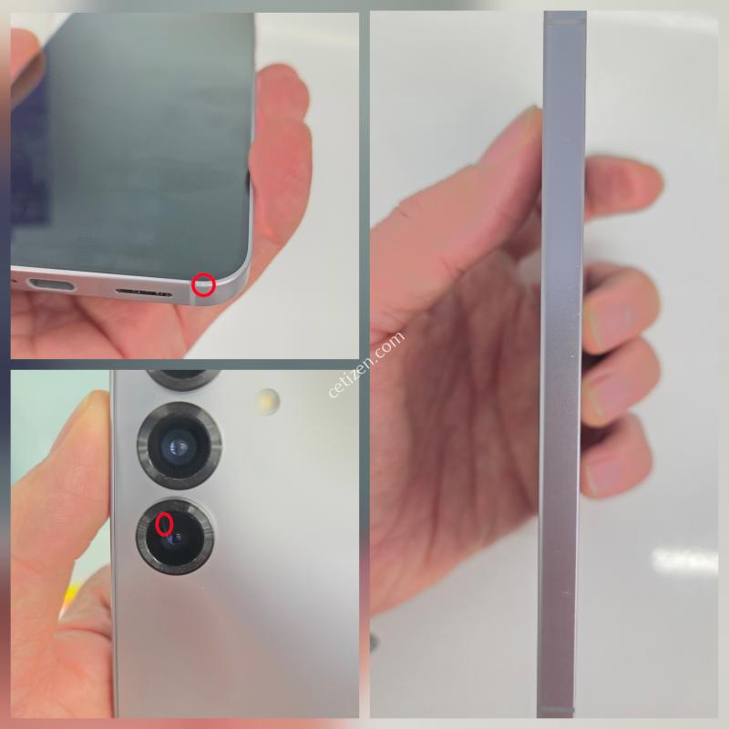 S25 256GB