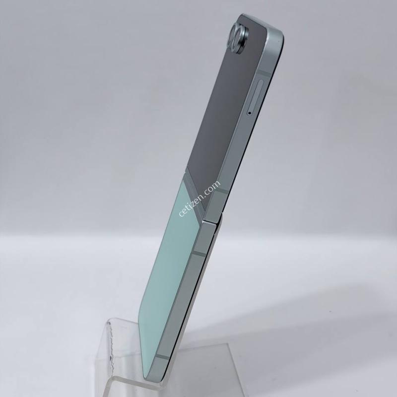 갤럭시 Z플립6 민트 256GB Y2508