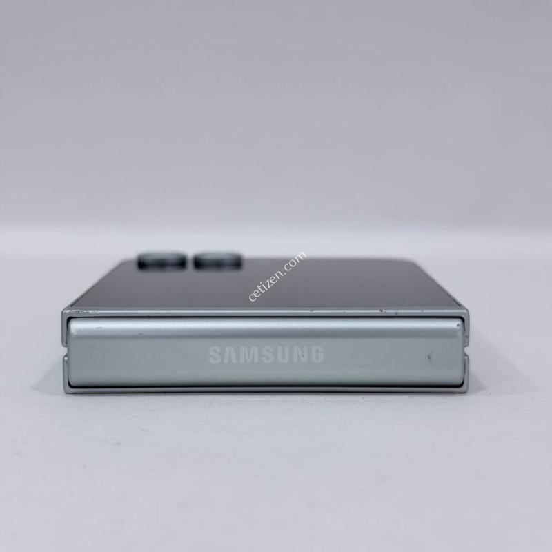 갤럭시 Z플립6 민트 256GB Y2508