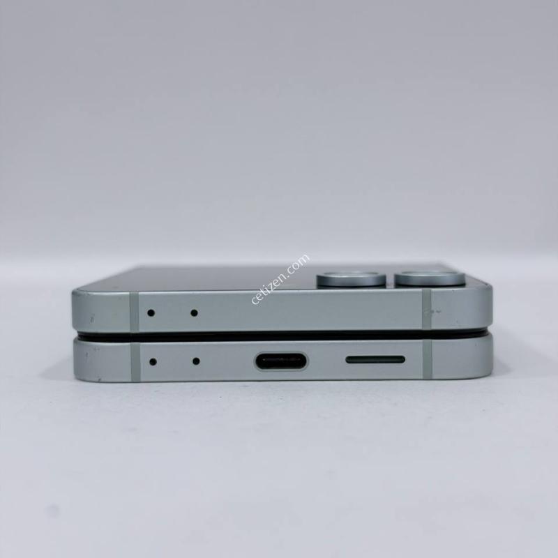 갤럭시 Z플립6 민트 256GB Y2508