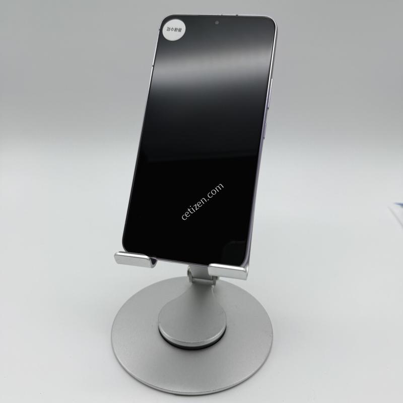 S22 퍼플 무잔상 리퍼급 256GB