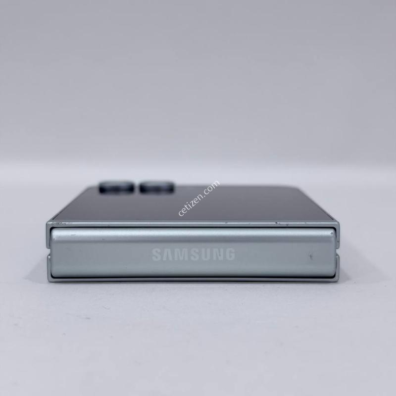 갤럭시 Z플립6 민트 256GB Y2508