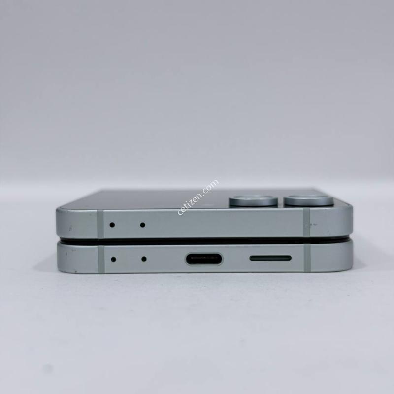 갤럭시 Z플립6 민트 256GB Y2508