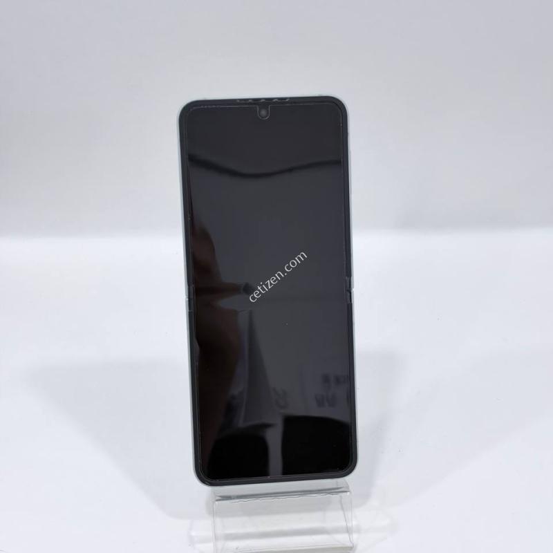 갤럭시 Z플립6 민트 256GB Y2508