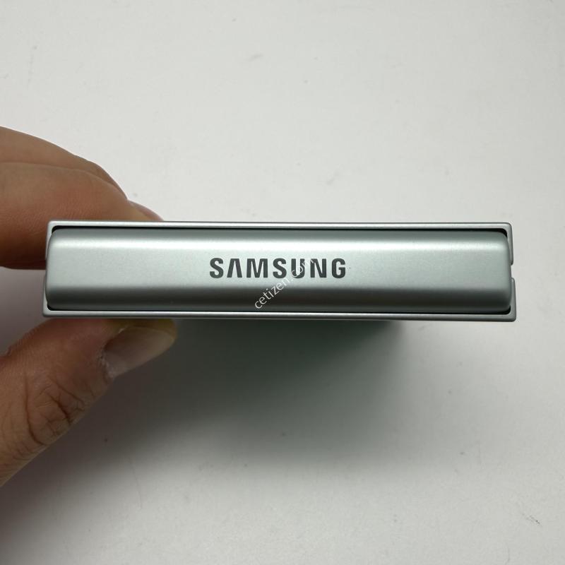 Z플립6 민트 무잔상 리퍼급 새상품급